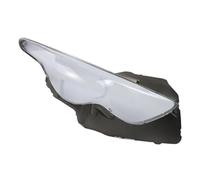 Cache-lentille de phare de voiture Pour FX35 FX37 FX50 FX 35 37 50 2009-2013, couvercle de lentille phare voiture, masque coque lampe(Right)