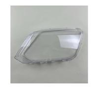 Cache-lentille de phare de voiture Pour VW pour Amarok 2010-2019, couvercle de phare pour avant transparent(Left)