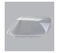 Cache-lentille de phare de voiture Pour VW pour Amarok 2011-2022, couvercle de phare voiture, coque d'abat-jour(Left)