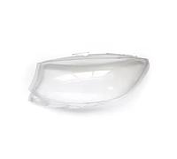 Cache-lentille De Phare Kit De Lentilles Phare Voiture Halogène Pour Benz Pour Sprinter W907 2019 2020 2021 2022 2023(La gauche)