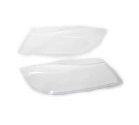 Cache-lentille De Phare Phares Halogènes Avant Pour BMW Série 3 E90 E91 2005 2006 2007 2008 2009 63116942726 63116942722 63116942725 63116942721(Left Right)