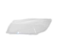Cache-lentille De Phare Phares Halogènes Avant Pour BMW Série 3 E90 E91 2005 2006 2007 2008 2009 63116942726 63116942722 63116942725 63116942721(La gauche)