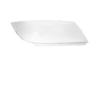 Cache-lentille De Phare Pour BMW E90/E91 2004 2005 2006 2007 4769886123 Boîtier De Phare Halogène Couvercle Coque Lentille Verre Automobiles Kit Lentilles(Droit)