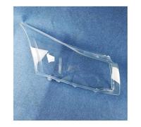 Cache lentille Phare Avant Couvercle de lentille Phare pour | Couvercle de lentille de phare pour pour Cruze 2008 - 2014 couvercle de lampe frontale, coque de phare, abat-jour