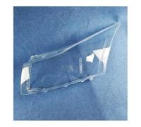 Cache lentille Phare Avant Couvercle de lentille Phare pour | Couvercle de lentille de phare pour pour Cruze 2008 - 2014 couvercle de lampe frontale, coque de phare, abat-jour