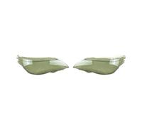 Cache Lentille Phare Avant Pour BMW Pour Série 5 E60 E61 520i 523 525 530i 2004~2010 Abat-jour Bas Coque De Phare Couvercle De Lampe Frontale(Low A Piar)