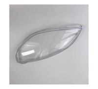 Cache lentille Phare Avant pour pour Eclipse 2008 2009 Coque de Phare