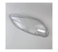 Cache lentille Phare Avant pour pour Eclipse 2008 2009 Coque de Phare