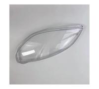 Cache lentille Phare Avant pour pour Eclipse 2008 2009 Coque Phare