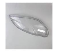 Cache lentille Phare Avant pour pour Eclipse 2008 2009 Coque Phare