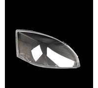 Cache-lentille Phare Compatible Avec Geely Pour Englon Pour SC7 2010 2011 2012 2013 2014 2015 Couvercle Phare Voiture Phares Lentille Coque Lampe Transparente