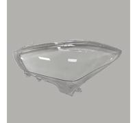 Cache-lentille Phare Compatible Avec Suzuki Pour Swift Pour Sport 2017 2018 2019 2020 2021 2022 Coque Transparente Phare Avant Voiture