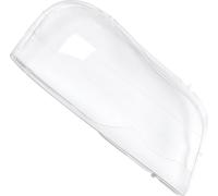Cache Lentille Phare Phare Lentille Couverture Lentille Transparente Pour Volvo Xc90 2004-2013 Transparent Pc 1 Pièce Avant Droite Voiture