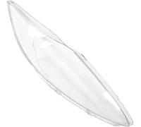 Cache Lentille Phare Phare Lentille Transparente Pour Ford Fiesta 2009-2012 Transparent Pc 1 Pièce Avant Droite Voiture