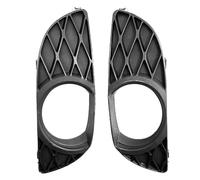 Cache-lentille phare voiture 52128-52040 52127-52220 Pour Toyota Pour Yaris 2003-2004 Pare-chocs Avant Brouillard Cadre