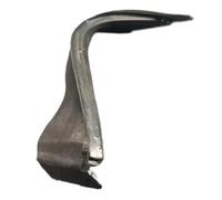 Cache-lentille phare voiture Bande D'étanchéité Pour Phares De Voiture Pour A4 B8 2008-2012(R)