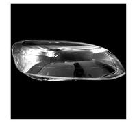 Cache-lentille phare voiture Cache Phare Avant Pour Volvo XC60 2014 2015 2016 2017 Accessoires Voiture(R)