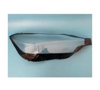 Cache-lentille phare voiture Cache Phare Transparent Pour Volvo XC60 2018-2022(R)