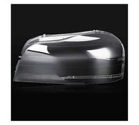 Cache-lentille phare voiture Cache-phares Avant Pour Volvo XC90 2004-2013(L)