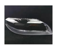 Cache-lentille phare voiture Cache Transparent Pour Phare Avant Pour Volvo S80 S80L 2008-2015(R)