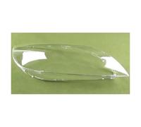 Cache-lentille phare voiture Cache Transparent Pour Phare Avant Pour Volvo V40 2013 2014 2015 2016(R)