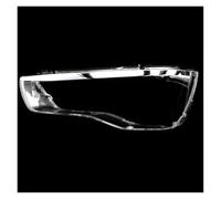 Cache-lentille phare voiture Caches Transparents Pour Phares De Voiture Pour A1 2011-2014(L)