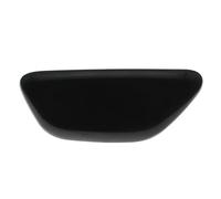 Cache-lentille phare voiture KB8M518H1 KB8M518G1 Cache-buse De Lave-phares Pour Pare-chocs Avant Pour Mazda CX-5 KF 2017-2018(L)