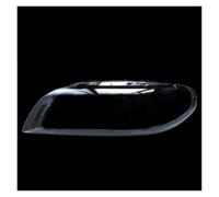 Cache-lentille phare voiture Lentille De Phare Pour Volvo S80 S80L 2006-2016(L)
