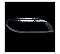 Cache-lentille phare voiture Lentille De Phare Pour Volvo S80 S80L 2006-2016(R)