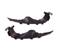 Cache-lentille phare voiture Pour Chevrolet Pour Sonic Pour Aveo 2012-2016 Support De Montage De Phare 95976851 95976852