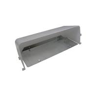 Cache-lentille pour diffuseur de lampe Broan-Nutone pour hotte Kenmore