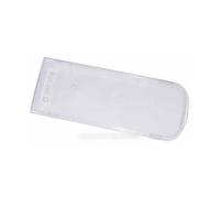 Cache lumiere couvre-lampe pour hotte rosieres - sos5433048