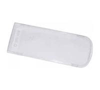 Cache lumière couvre-lampe pour hotte Rosières - 93952901