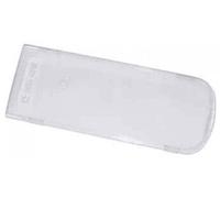 Cache lumiere couvre-lampe pour hotte rosieres - 93952901 - semo93952901