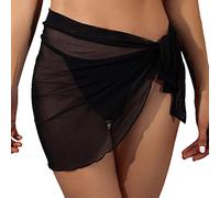 Cache Maillot De Bain Femme Plage Robe Tahitienne Robe Kabyle Robe Plage Femme Ete Fluide Robe De Bain Femme Short Blanc Femme Robe Boheme Femme #