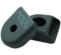 Cache manivelle BOOT PEDAL (pédalier alu) - gris