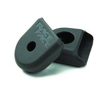 Protecteurs Race Face Carbone Crank pour bielles carbone gris
