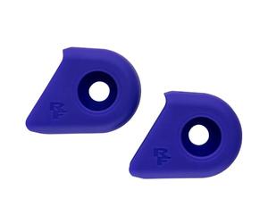 Cache manivelle BOOT PEDAL (pédalier ERA) - violet