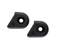 Cache manivelle Race Face Boot Pedal Noir
