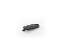 Cache Massi MTB Pro RC 2022 Noir