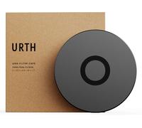 Cache métallique pour Filtre d'objectif 62 mm