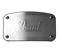 BBC1 - CACHE METALLIQUE POUR GROSSE CAISSE PERCEE