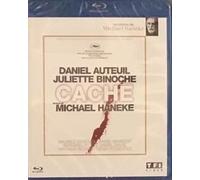 Caché - Michael Haneke