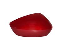Cache Miroir Coque De Rétroviseur Pour Mazda 6 Atenza 2018-2021 | Blanc perle/Noir/Argent/Rouge âme/Bleu/Gris météore,Gauche/Droite,plastique(1pc soul red right)