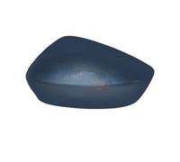 Cache Miroir Coque De Rétroviseur Pour Mazda 6 Atenza 2018-2021 | Blanc perle/Noir/Argent/Rouge âme/Bleu/Gris météore,Gauche/Droite,plastique(1pc blue left)