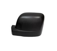 Cache Miroir Latéral Compatible Avec Pour Trafic 2015 2016 2017 2018 2019 2020 Couvercle Rétroviseur Latéral Voiture Garniture Capuchon D'aile Accessoires Remplacement