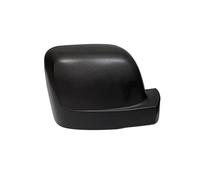 Cache Miroir Latéral Compatible Avec Pour Trafic 2015 2016 2017 2018 2019 2020 Couvercle Rétroviseur Latéral Voiture Garniture Capuchon D'aile Accessoires Remplacement