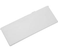 Cache miroir pare-soleil résistant à la chaleur Cadre de miroir de courtoisie de remplacement pour RANGE ROVER SPORT 2010?2013 Gris LR063683
