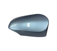 Cache Miroir Porte Avant Capuchon Rétroviseur Extérieur Pour Toyota | ABS,Blanc/bleu/noir/rouge/bleu clair/gris/argent,Gauche et Droite(Light blue-right)