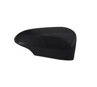 Cache Miroir Porte Avant Capuchon Rétroviseur Extérieur Pour Toyota | ABS,Blanc/bleu/noir/rouge/bleu clair/gris/argent,Gauche et Droite(Black-right)